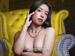 Sarahmiiler