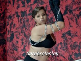sarahroleplay Fan Domination