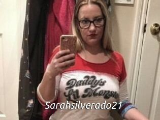 Sarahsilverado21