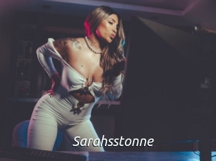 Sarahsstonne