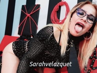 Sarahvelazquet