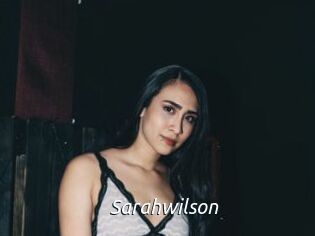 Sarahwilson
