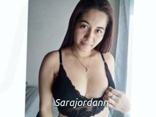 Sarajordann
