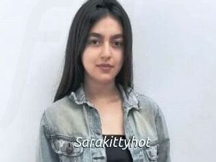 Sarakittyhot
