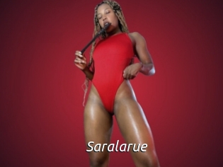 Saralarue