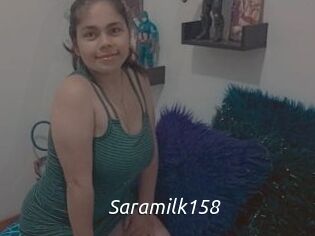 Saramilk158