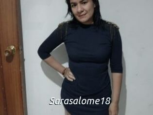Sarasalome18