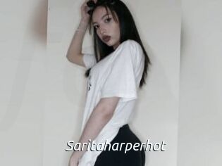 Saritaharperhot