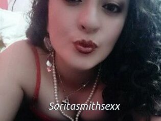 Saritasmithsexx