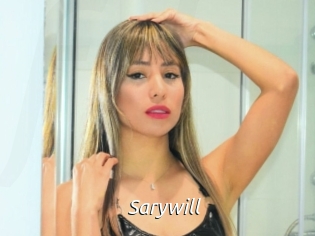 Sarywill