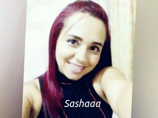 Sashaaa