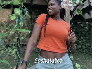 Sashalatte
