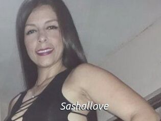 Sashallove