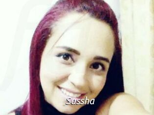 sassha Fan Domination