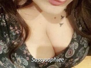 Sassysophiee