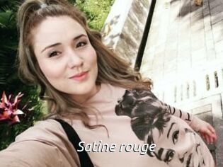 Satine_rouge