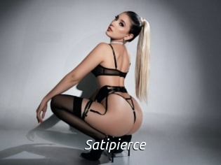 satipierce Fan Domination