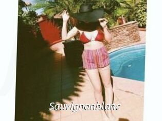 Sauvignonblanc