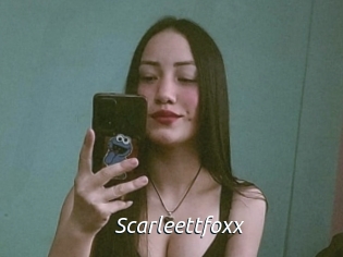Scarleettfoxx