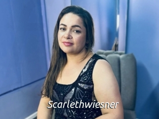 Scarlethwiesner