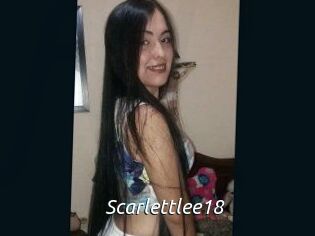 Scarlettlee18
