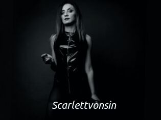 Scarlettvonsin