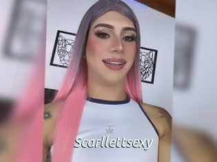 Scarllettsexy