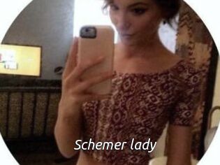 Schemer_lady