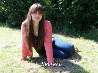 Secrect