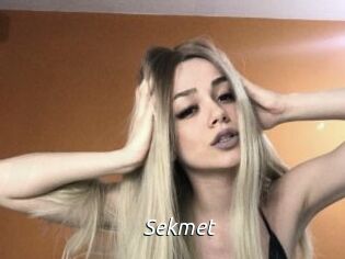 Sekmet