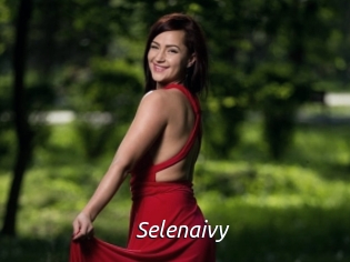 selenaivy Fan Domination