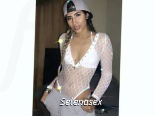 Selenasex