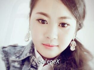 SeleneX