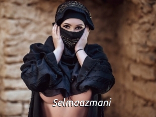 Selmaazmani