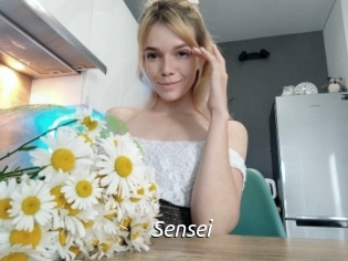 Sensei