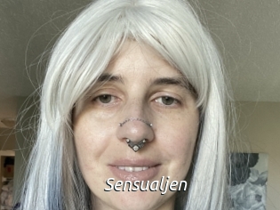 Sensualjen