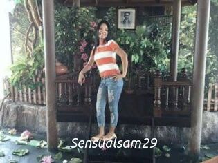 Sensualsam29