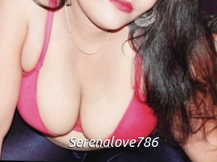 Serenalove786