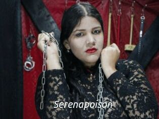 Serenapoison