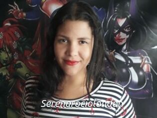 Serenarociolondon