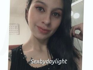 Sexbydaylight