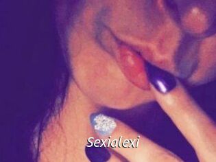 Sexialexi