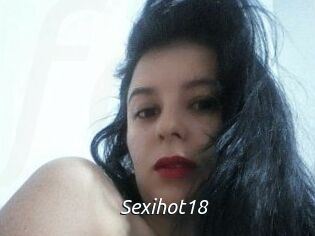 Sexihot18