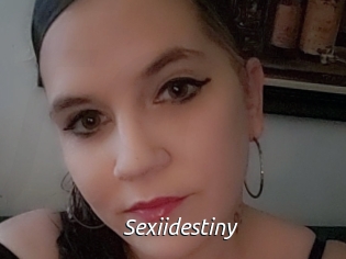 Sexiidestiny
