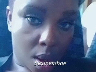 Sexinessbae