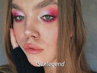 sexlegend Fan Domination