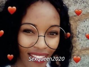 Sexqueen2020