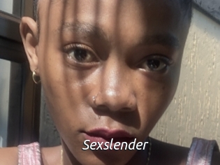 Sexslender