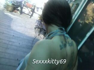 Sexxxkitty69