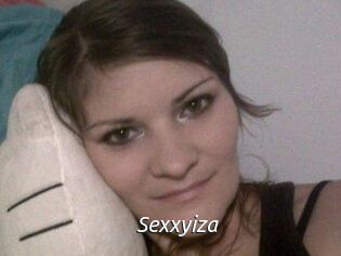 Sexxyiza